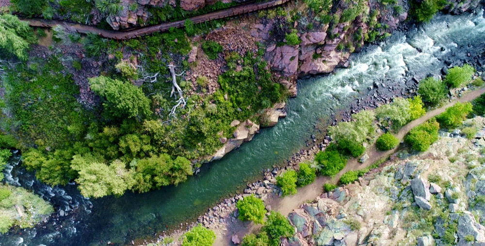 Clear Creek